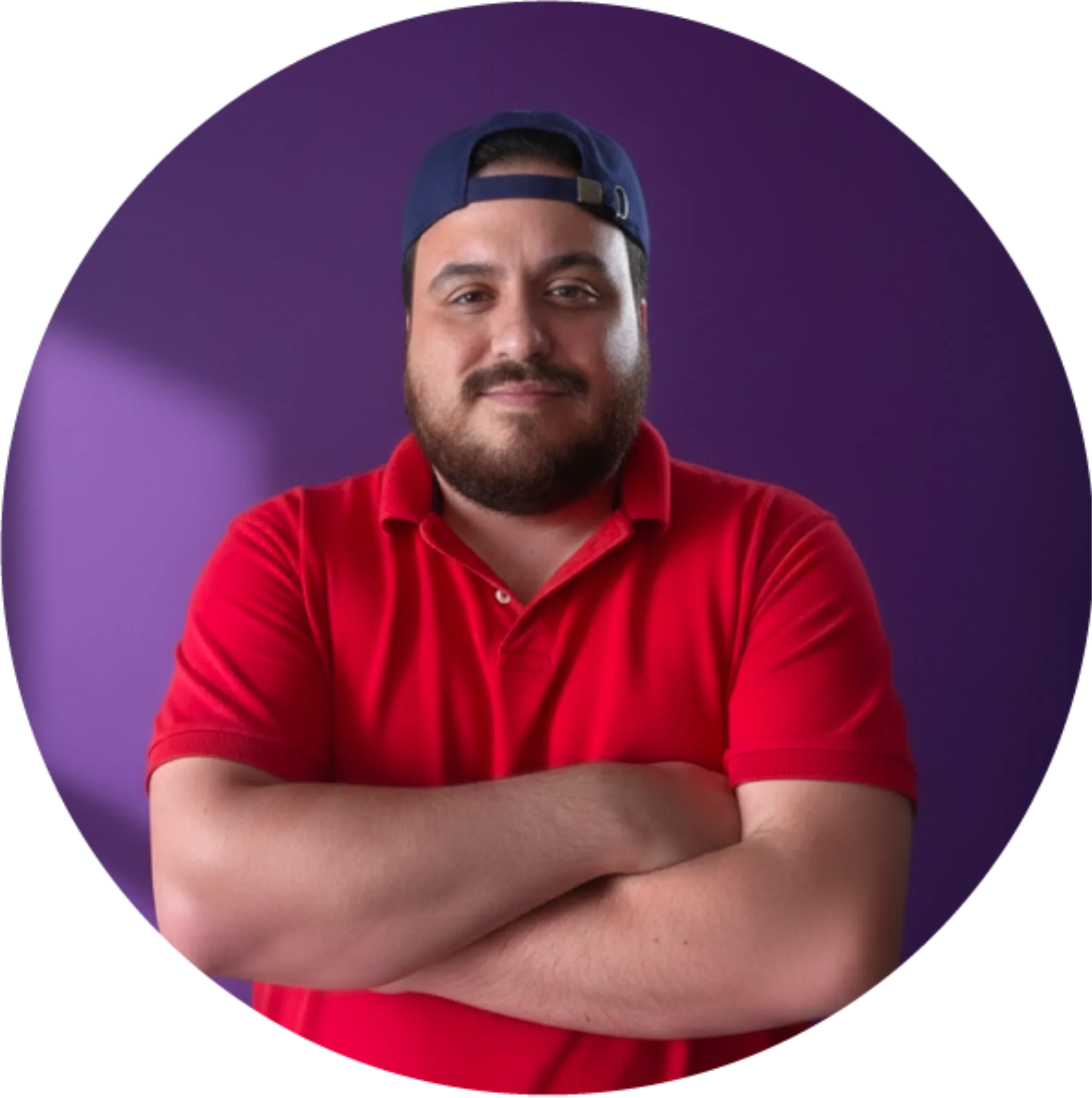 Felipe Bannura Bucarey — Director de Arte y Audiovisual IA