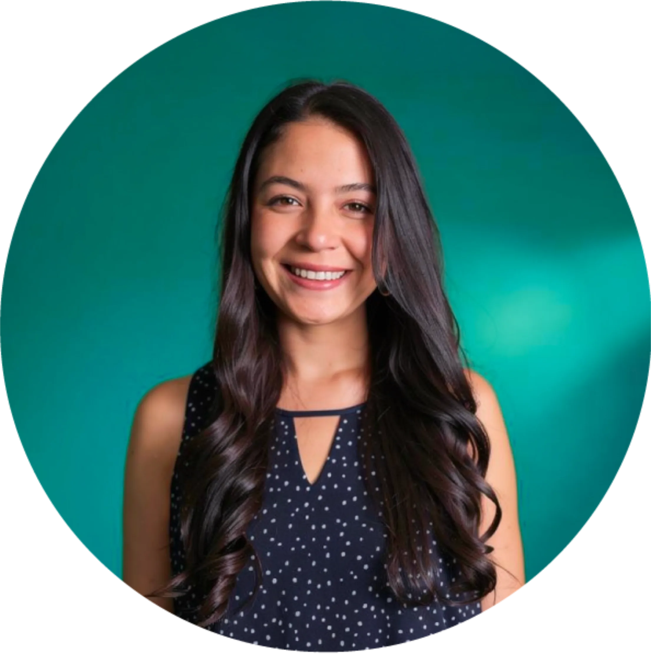 Katherine Sanhueza Hernández — Gestora de marca