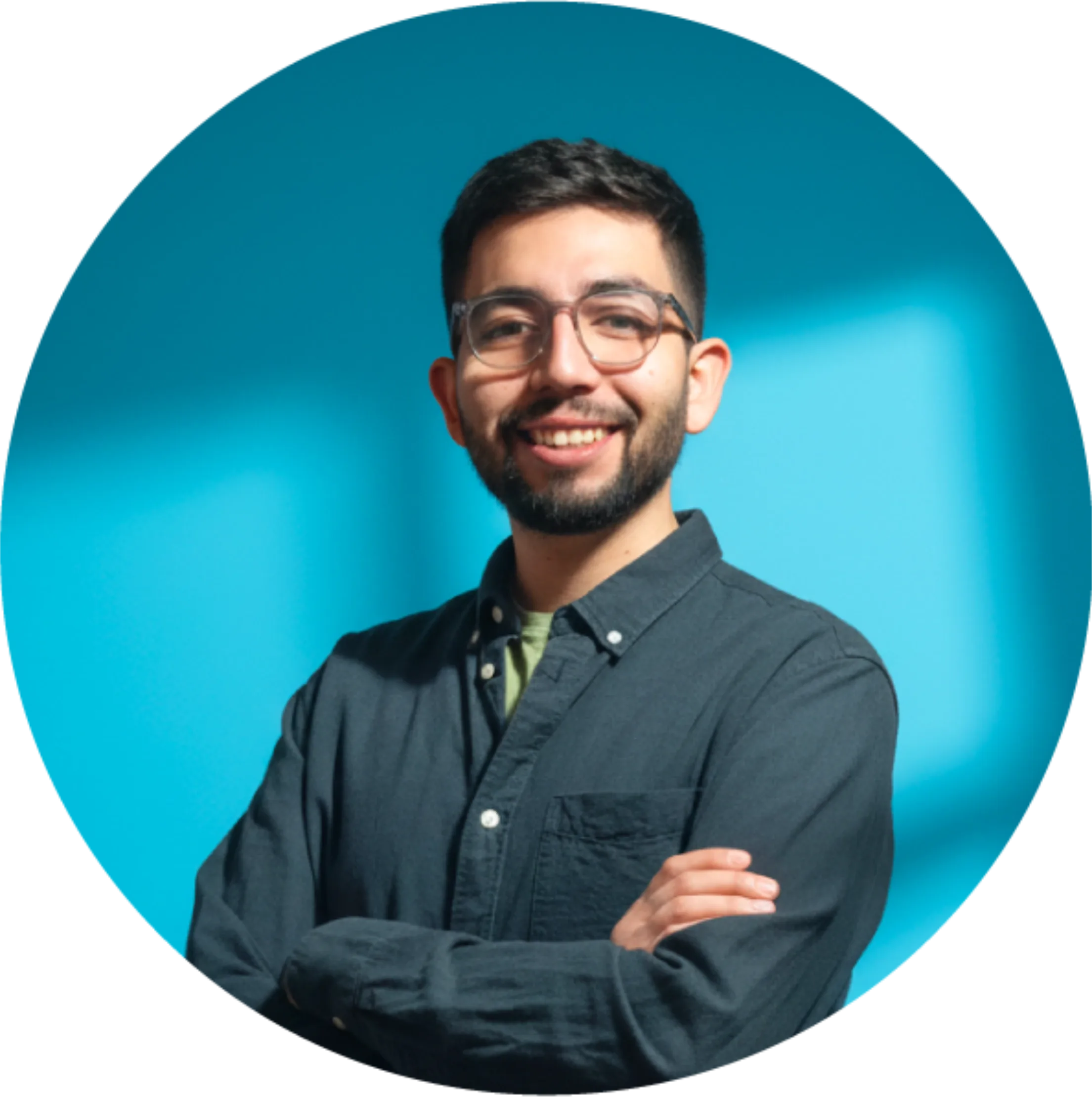 Victor Sanhueza Hernández — Director de Growth Marketing