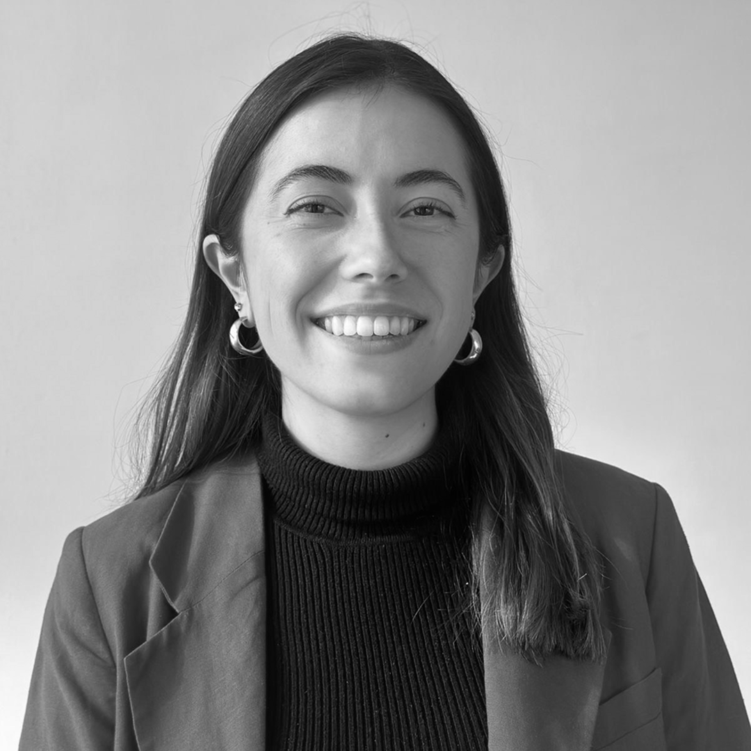Camila Reyes