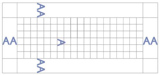 Logotipo Andes