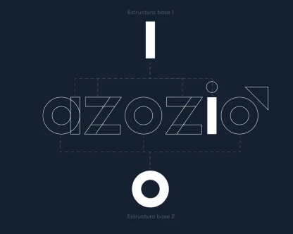 Branding Azozio