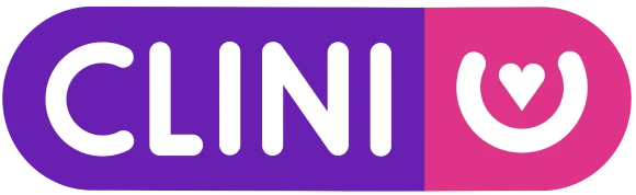 Diseño Logo Clíni