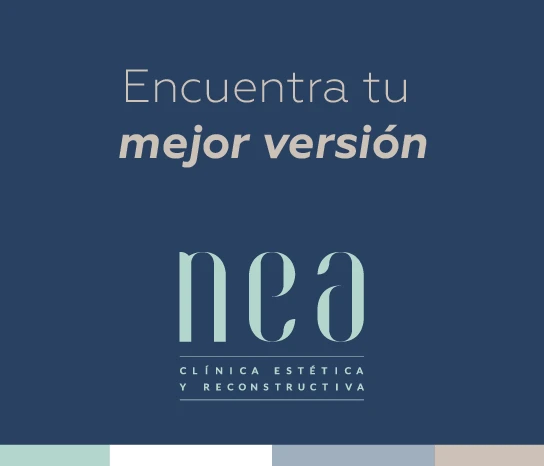 Diseño de marca NEA